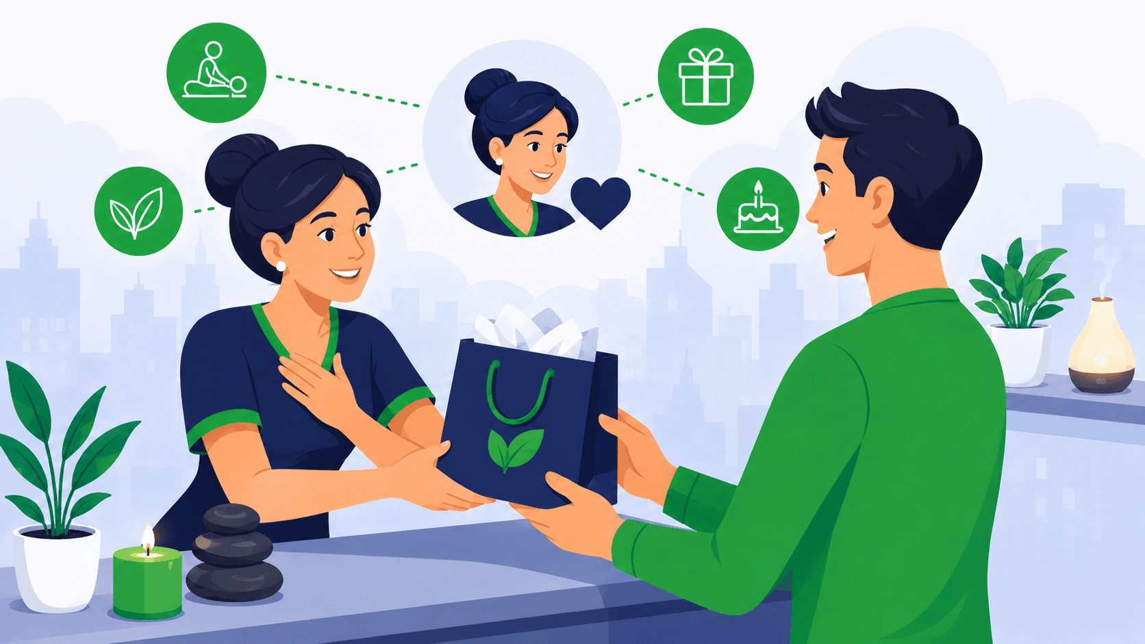 How the Personal Touch Can Dramatically Increase Your Sales