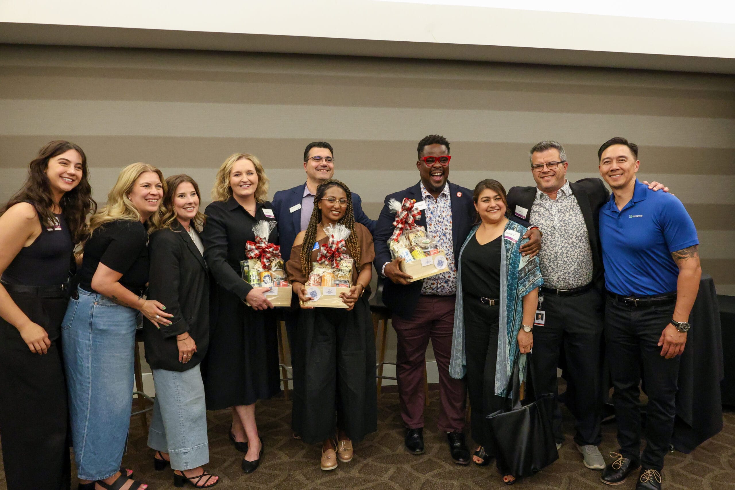 Calgary barter exchange ‘Exmerce’ gaining popularity with businesses