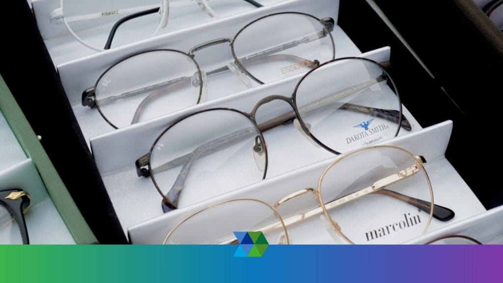 How to Use Exmerce Dollars for Health Services, Eyeglasses, and More