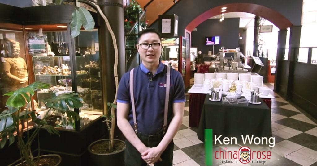 VIDEO: What’s it like being an Exmerce member – since 2004