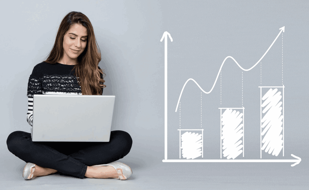 Increasing Sales through Trade