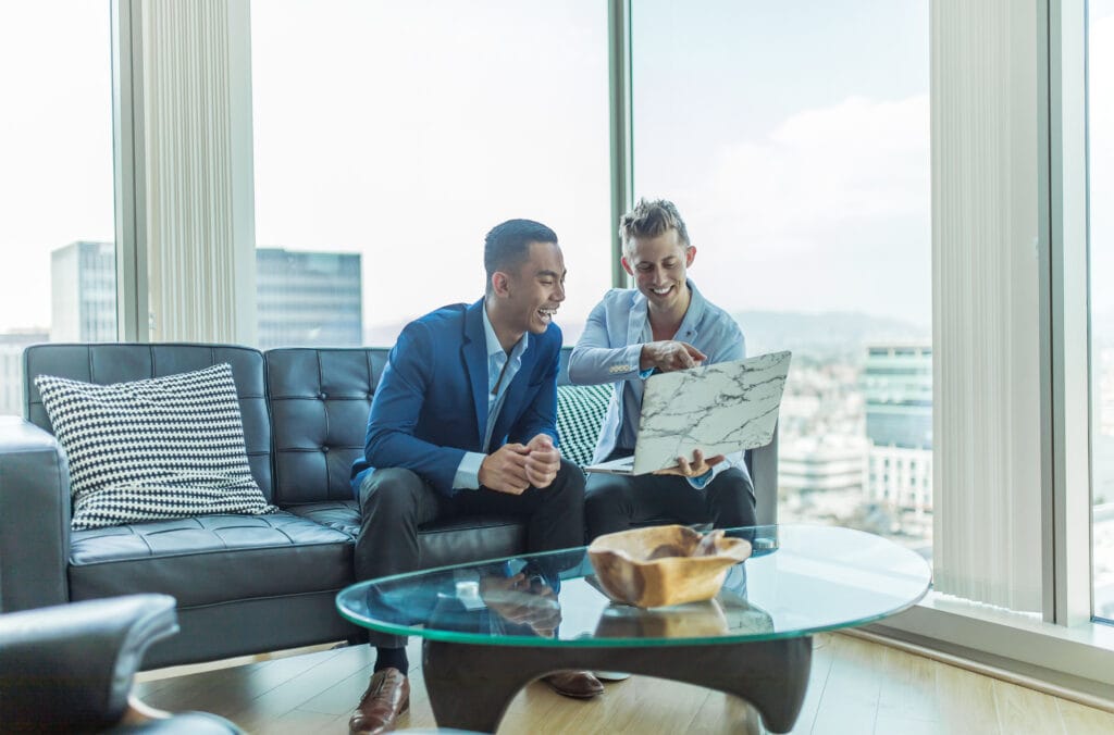 Improve your company’s cash flow through business counter trading