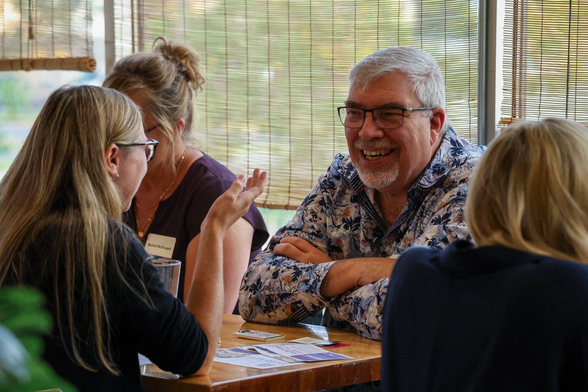 How to Scale Your Business with Word-of-Mouth Marketing