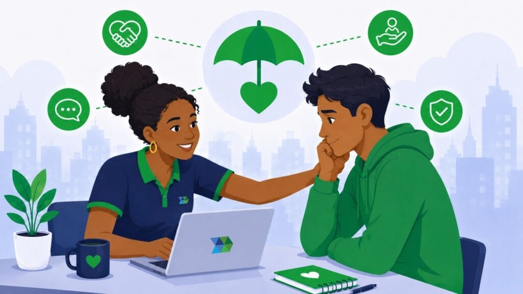 How to Support Your Customers During Tough Times and Strengthen Your Business