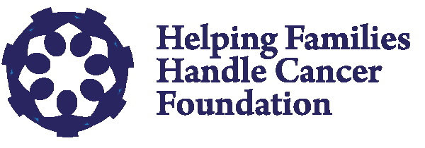 Helping Families Handle Cancer