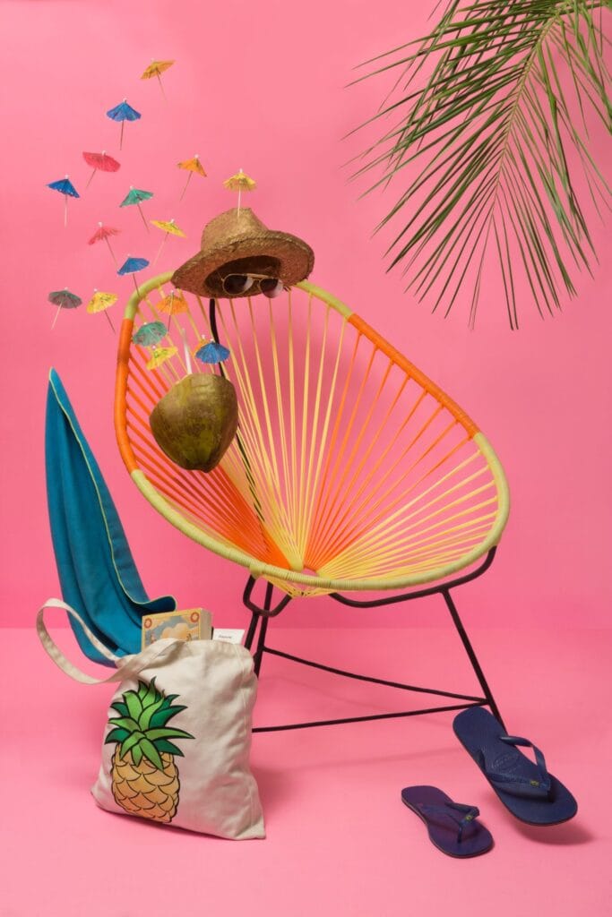 10 Things For Summer You Can Get on Barter!