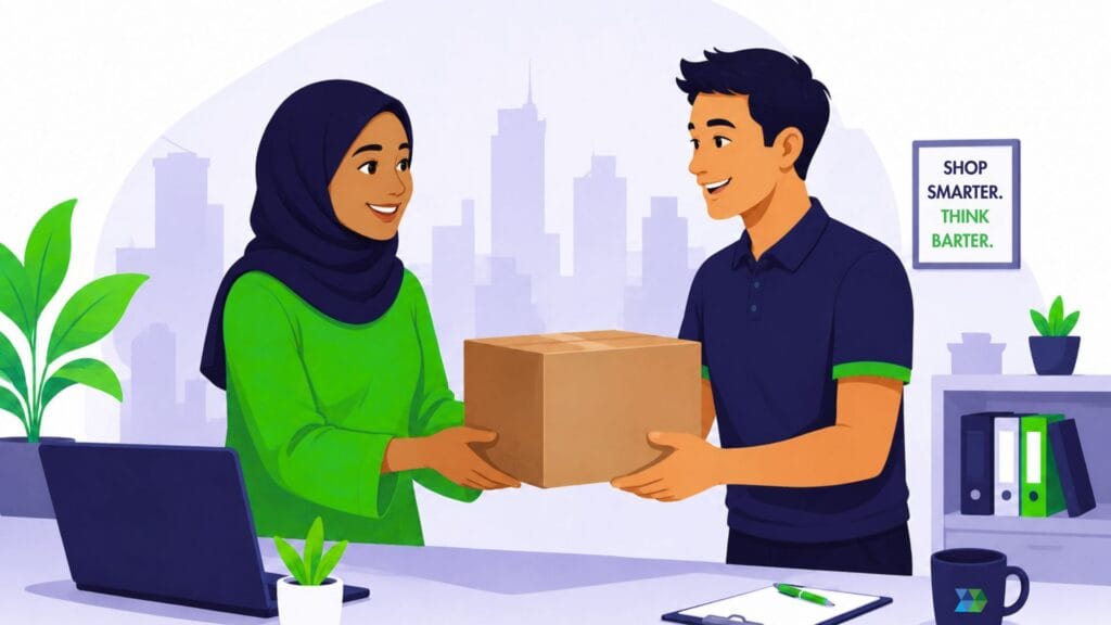 Your First Exmerce Transaction: A Step-by-Step Guide