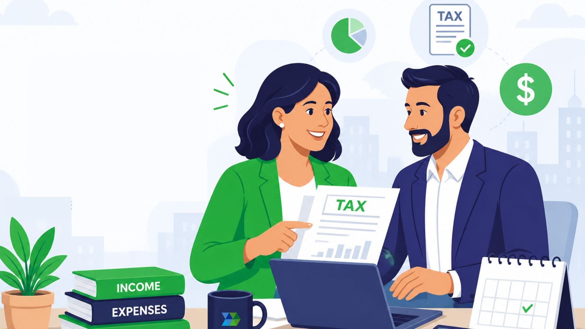 Barter & Taxes in Canada: What Every Business Needs to Know