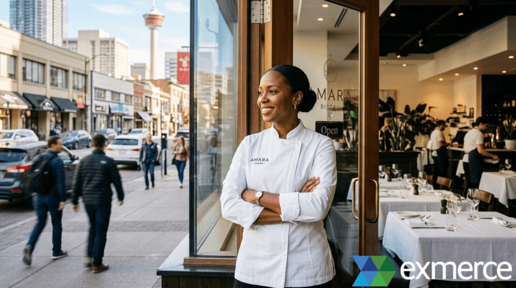 The Calgary Stampede Brings 1.2 Million Visitors. Here Is How Local Businesses Can Make the Most of It.