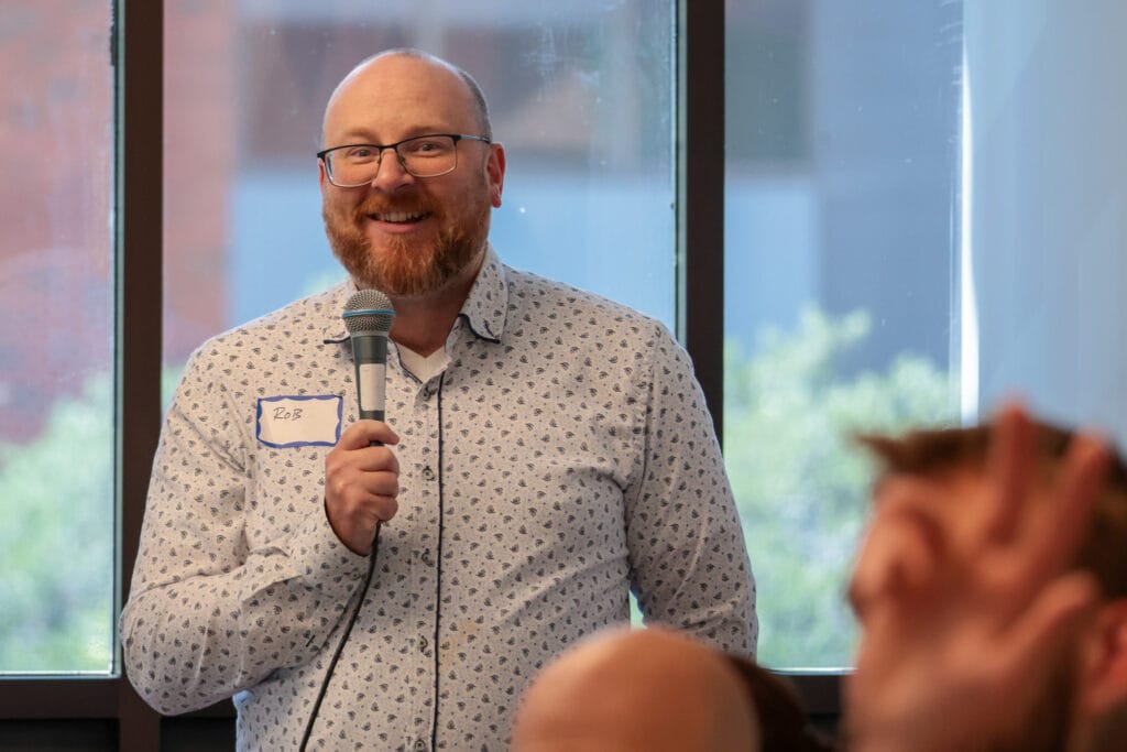 Recap: Exmerce Speed Networking at the BBB