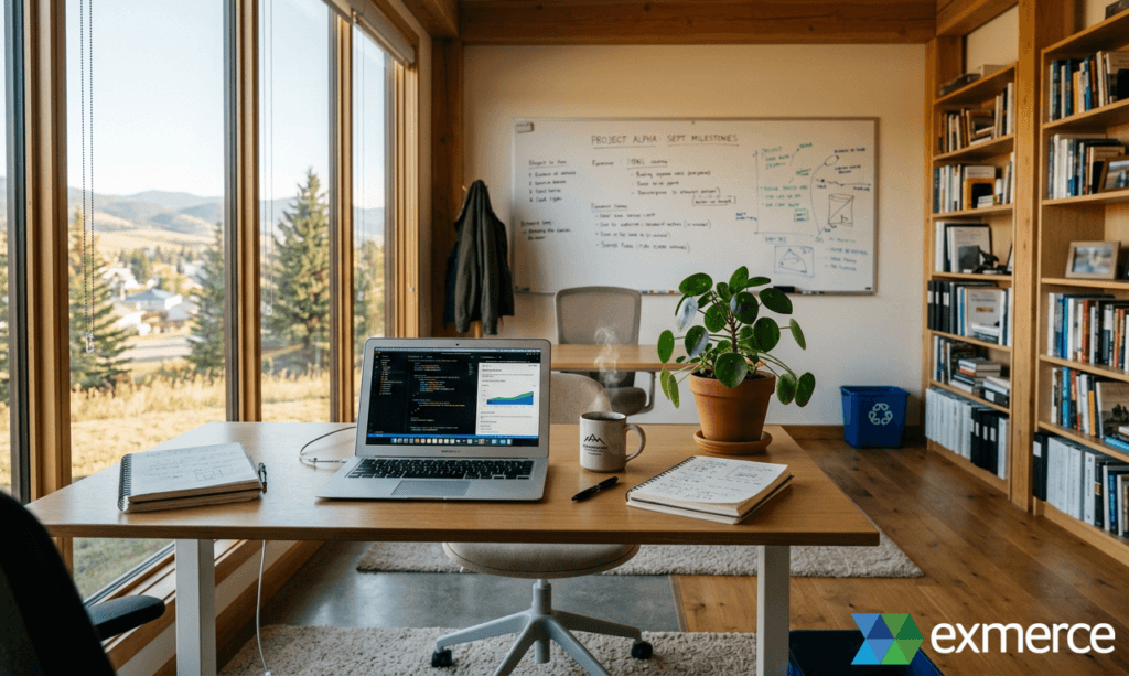 I Traded My Way Out of a Cash Flow Problem. Here Is What I Learned.