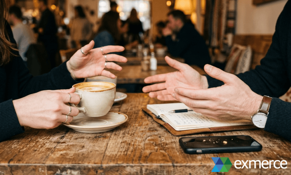 The Hidden Cost of Running Your Business Without a Network