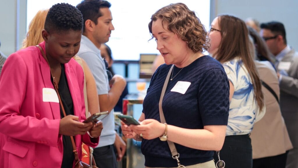 Back to Networking: Why Fall Is the Best Season to Rebuild Your Referral Circle