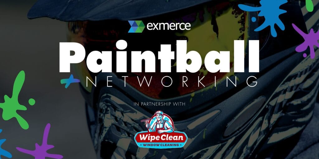 Paintball Networking in Calgary: A Better Way for Business Owners to Connect