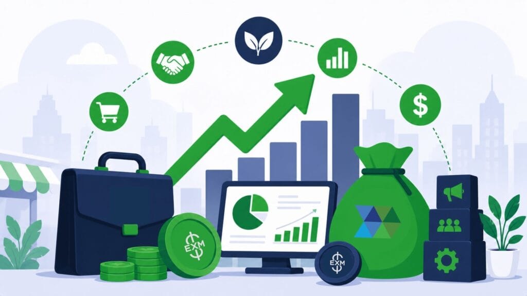 What Is a Trade Exchange? A Plain-English Guide for Business Owners New to Barter